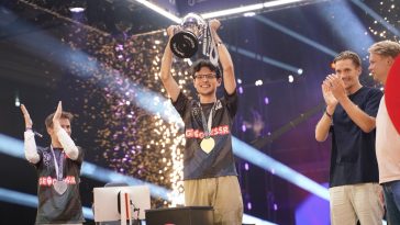 GeoGuessr World Cup 2025 Shatters Viewership and Prize Pool Records