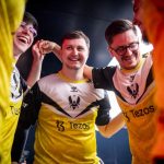 Can British CS2 hero mezii bring it home at BLAST Open London Finals?