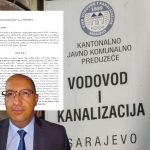 ZAŠTIĆEN SAMO NA PAPIRU: Samir Nuhbegović dobio otkaz jer je prijavio korupciju