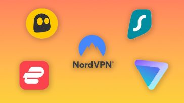 The best VPN deals: Get up to 77 percent off ExpressVPN, ProtonVPN, Surfshark and others