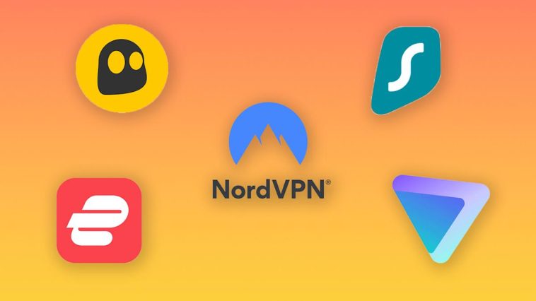 The best VPN deals: Get up to 77 percent off ExpressVPN, ProtonVPN, Surfshark and others