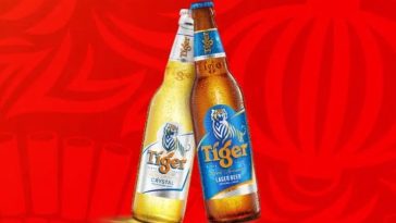 Playing to win: Tiger Beer’s experiential marketing to attract diverse drinkers