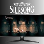 Hollow Knight: Silksong 21:9 ultrawide monitor support could make PCs the preferred platform