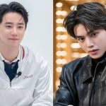 Lee Jun-young in Talks to Join Song Kang’s Upcoming Drama