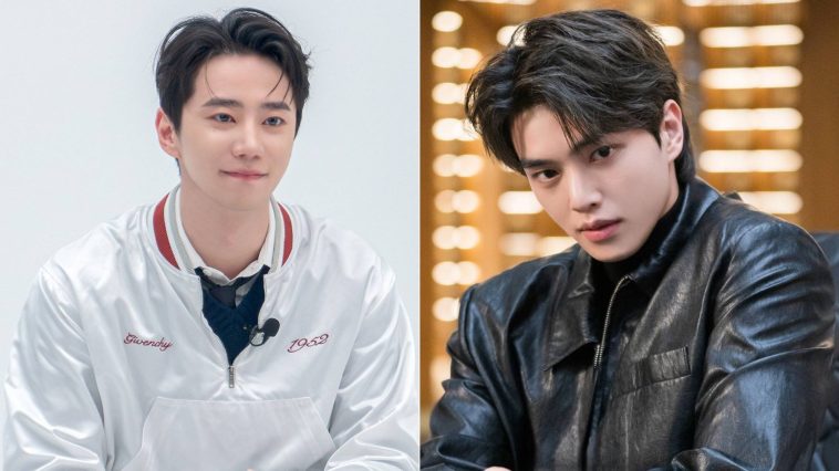 Lee Jun-young in Talks to Join Song Kang’s Upcoming Drama