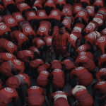 How Visual World-Building Shapes an Artist’s Identity