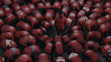 How Visual World-Building Shapes an Artist’s Identity  