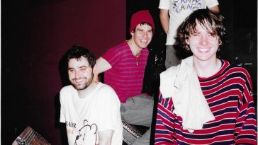 Animal Collective Announce Feels 20th Anniversary Reissue, Share “Grass” Demo: Listen