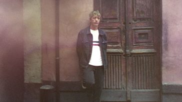 Steve Gunn Announces Tour and New Album, Shares New Song: Listen