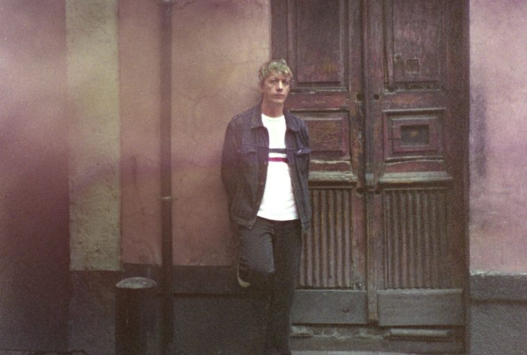 Steve Gunn Announces Tour and New Album, Shares New Song: Listen