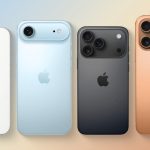 iPhone 17: These new models may include more RAM and storage