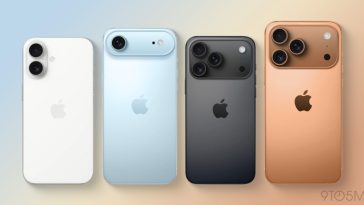 iPhone 17: These new models may include more RAM and storage