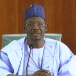 Gov Sule orders profiling of strangers amid rising insecurity in Nasarawa