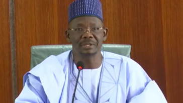 Gov Sule orders profiling of strangers amid rising insecurity in Nasarawa