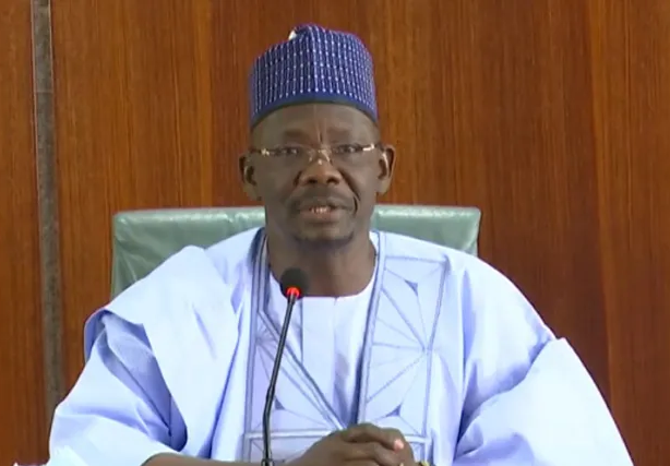 Gov Sule orders profiling of strangers amid rising insecurity in Nasarawa