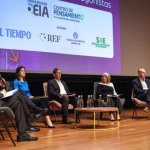 Exministros y expertos presentaron sus fórmulas para evitar colapso fiscal en Colombia