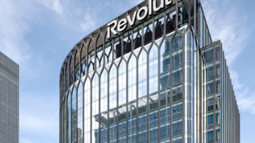 Revolut, el banco digital inglés llegará a Colombia