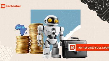 How foreign governments and Big Tech are racing to shape Africa’s AI future