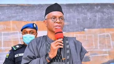 Police summon El-Rufai, other Kaduna ADC chieftains over alleged criminal conspiracy