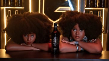 Grant’s Whisky welcomes Oiza X Meyi to the crew as brand ambassadors