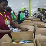 U.S. approves $32.5 million aid package to combat hunger in Nigeria