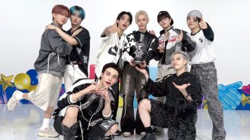 Watch: Stray Kids Takes 6th Win For “CEREMONY” On “M Countdown”; Performances By “BOYS II PLANET” Contestants, TREASURE, And More