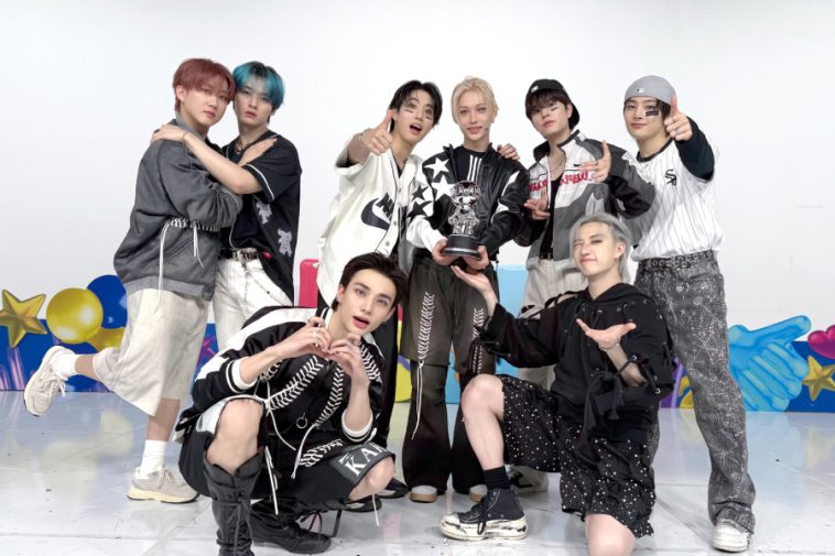 Watch: Stray Kids Takes 6th Win For “CEREMONY” On “M Countdown”; Performances By “BOYS II PLANET” Contestants, TREASURE, And More