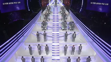 “BOYS II PLANET” Announces Top 24 Ranking + Eliminates 24 Contestants At 2nd Survivor Announcement Ceremony