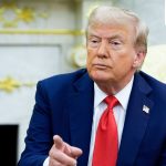 Trump to rename Department of Defense the ‘Department of War’