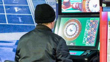 Gambling Commission cannot police every UK betting shop says Executive Director