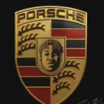 T.I Blaze – Porsche
