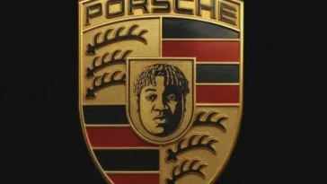 T.I Blaze – Porsche