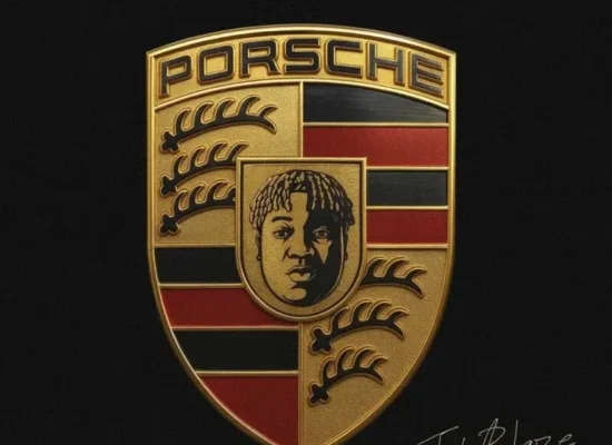 T.I Blaze – Porsche