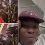 Reekado Banks responds to troll who claim he now goes to church because he is a failed artiste