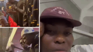 Reekado Banks responds to troll who claim he now goes to church because he is a failed artiste