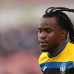 Odemwingie slams Atalanta for blocking Ademola Lookman’s dream move