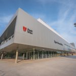 U Beču se otvara prva energetski neutralna sportska dvorana u Austriji