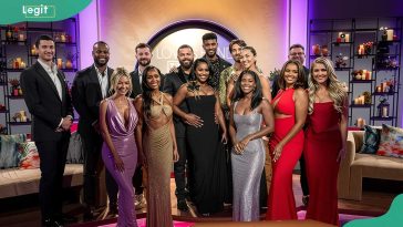 Love Is Blind Season 7 couples: Are they still together?