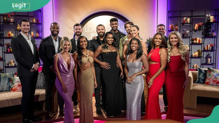 Love Is Blind Season 7 couples: Are they still together?