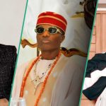 Tiwa Savage Tackles “Big 3” Tag in Nigerian Music Industry, Says Tems Deserves a Spot