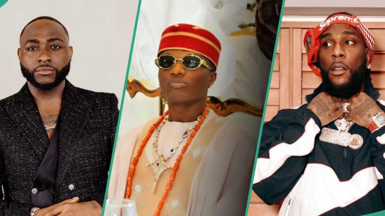 Tiwa Savage Tackles “Big 3” Tag in Nigerian Music Industry, Says Tems Deserves a Spot