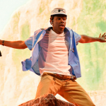 Tyler, The Creator Voices New Nike “Why Do It?” Spot