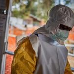 Democratic Republic of the Congo declares Ebola virus disease outbreak in Kasai Province