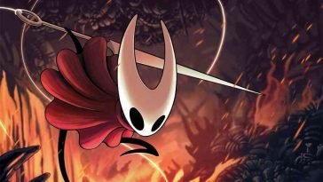Hollow Knight: Silksong Launch Crashes Major Game Stores