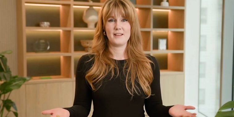 The Download: unnerving AI avatars, and Trump’s climate gift to China