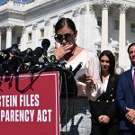 Epstein Victims Push Back Against Trump’s ‘Hoax’ Label