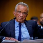 RFK Jr. Says He Doesn’t Know How Many People Died Of COVID