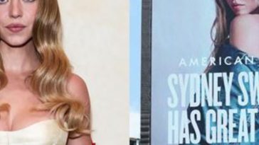 Sydney Sweeney Shares Why She’s Not Responding to American Eagle Jeans Controversy