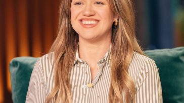 Kelly Clarkson Show Season 7 Premiere Date Revealed