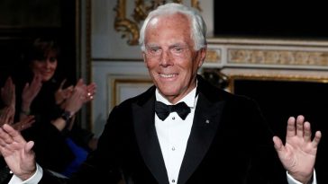 I video omaggi al re della moda